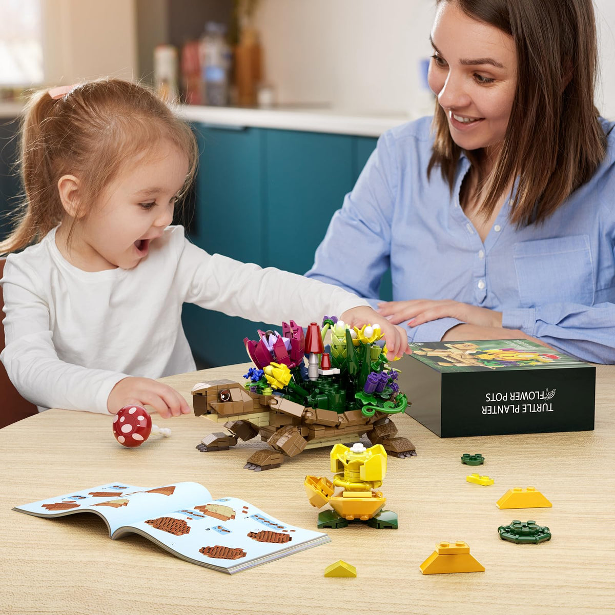 YOYBLOXY after-sales service ensures quick replacement parts and support