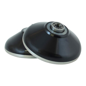 Yoyo King Ghost long-spin axle extends sleep time for smoother trick sequences