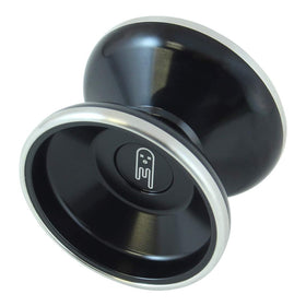 Yoyo King Ghost dual play design supports responsive and unresponsive styles