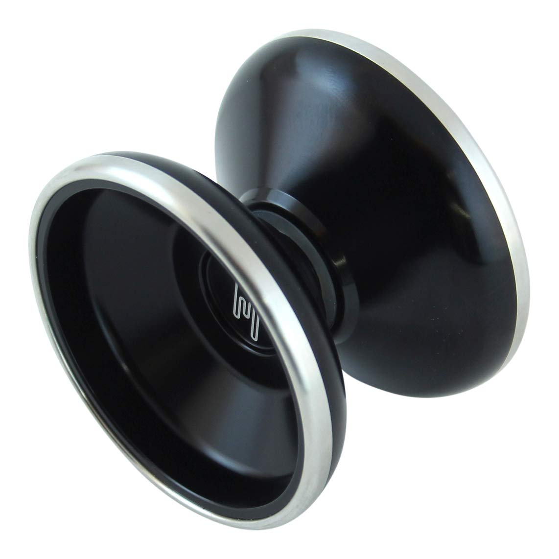 Yoyo King Ghost trick-ready design supports classic and modern routines
