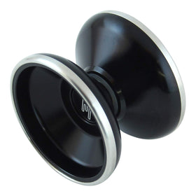 Yoyo King Ghost trick-ready design supports classic and modern routines