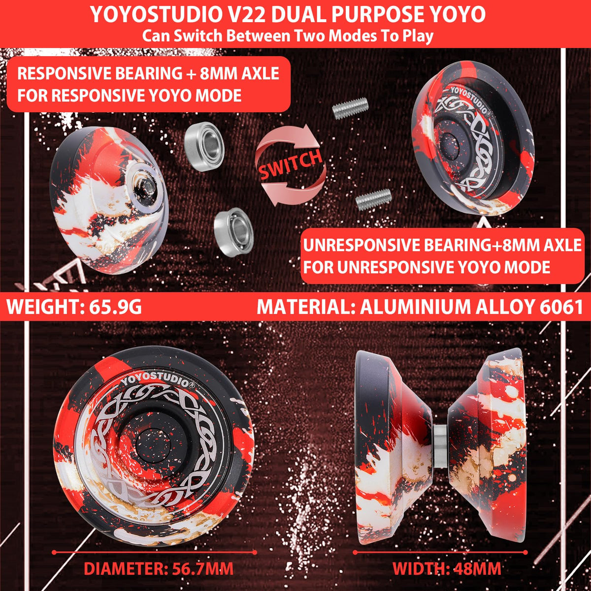 YOYOSTUDIO F25 strings pack provides quick replacements for extended sessions