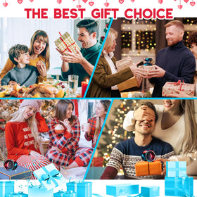 YOYOSTUDIO gift-ready packaging ideal for birthdays and holidays