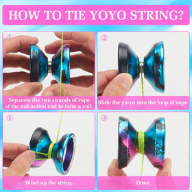 YOYOSTUDIO T16 instruction manual for fast setup.