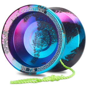 YOYOSTUDIO T16 premium case packaging for gifting.