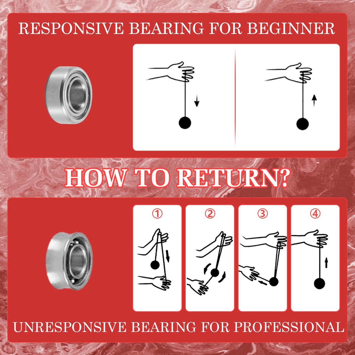 YOYOSTUDIO X0312 instruction manual guides beginners to pro.