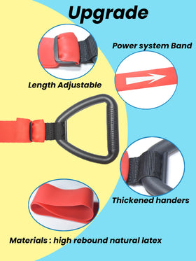 YROGOHC catapult-inspired design enables smooth launches with longer throw distances.