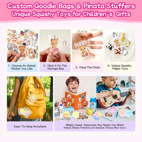 YRSDQueenA Taba Easter basket stuffer image, ready for gift bags