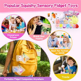YRSDQueenA Premium Toy Box – organized storage and premium presentation for gifting.