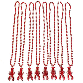 YSPPF photo-ready beads; perfect as selfie props and group shots