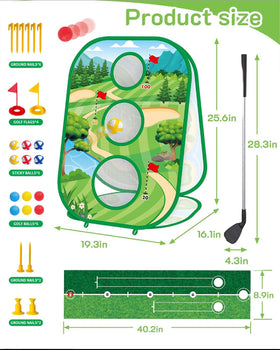 YSZZYSM sticky boards with balls for target accuracy and fun.