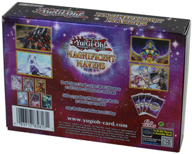 Yu-Gi-Oh 2022 Holiday Box US origin packaging shows official model details.