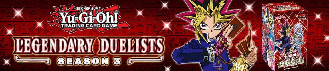 Yu-Gi-Oh! Season 3 dice collectible included for display and duel-ready fun