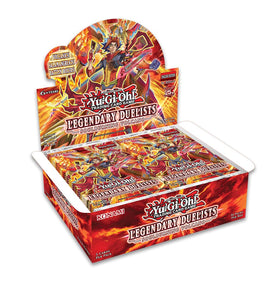 Yu-Gi-Oh! Soulburning Volcano booster set card art highlights powerful synergy.