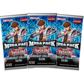 The Flute of Summoning Dragon artwork from Yu-Gi-Oh! Kaiba set