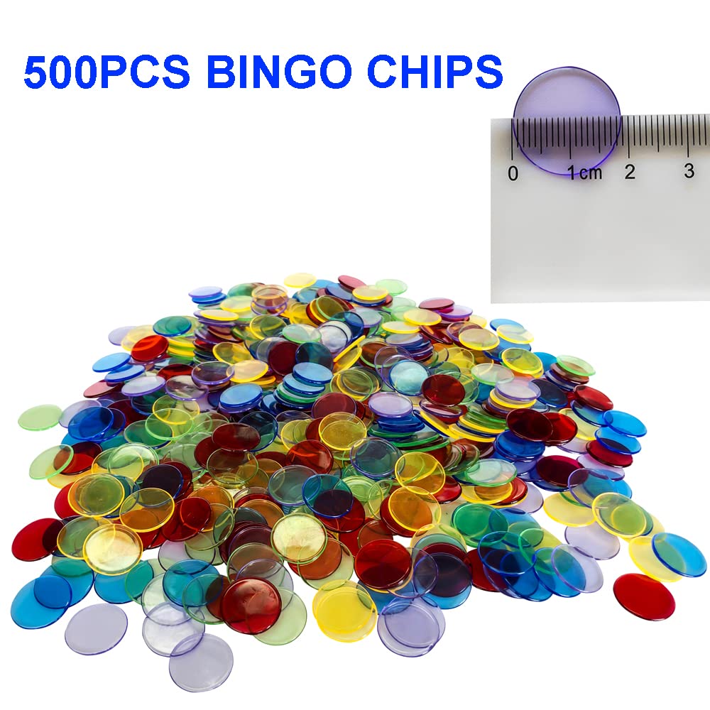 Yuanhe bingo balls 7-8inch offer clear, readable numbers.