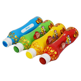 Yuanhe bingo daubers ideal for classroom activities and family game nights.