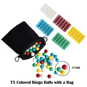 Yuanhe storage bags keep components organized for travel