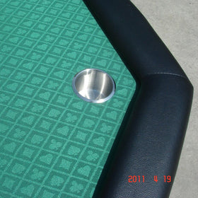 Yuanhe compact cup holder set ideal for cars, boats, or benches.