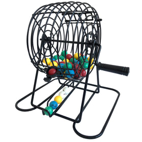 Colorful Yuanhe bingo chips provide bright visibility for quick gameplay.