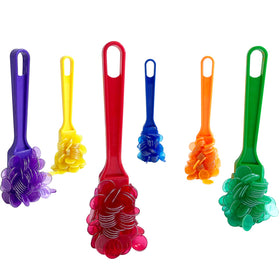 Yuanhe magnetic bingo wand yellow with chips helps seniors enjoy accessible, hands-on activities.