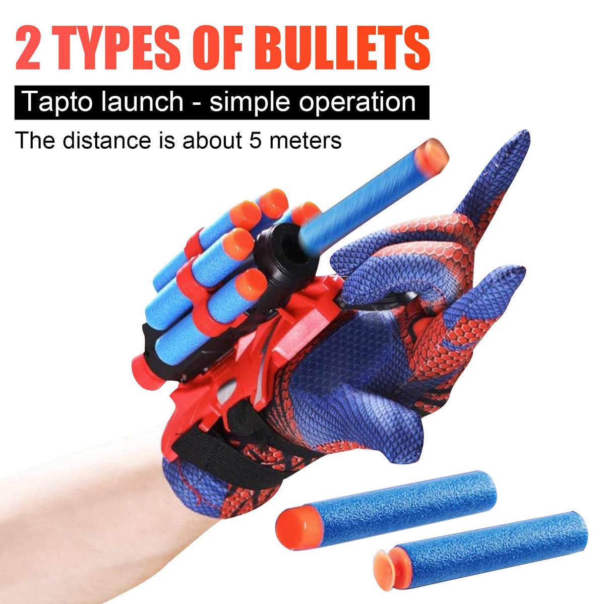 YUETIANE ABS plastic darts, durable and safe components for kids.