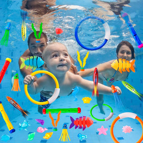 YUJUN waterproof storage bag to carry toys anywhere