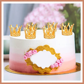 Yulejo princess headpiece wedding decor for elegant ceremony and photos.