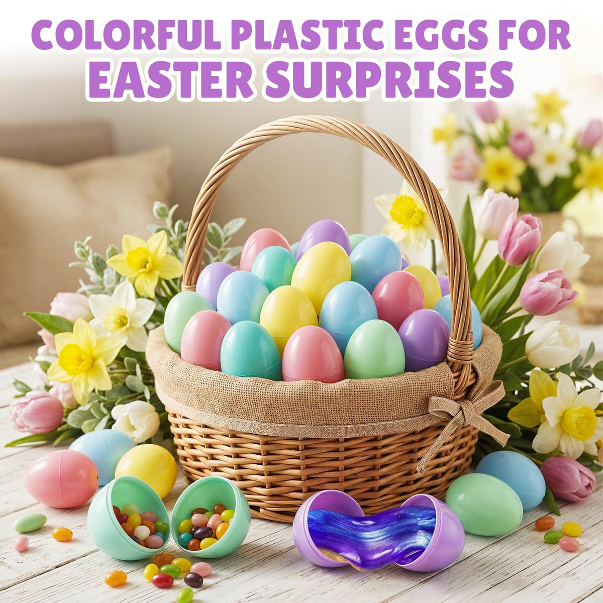 Yumzo reusable eggs support long-lasting party supplies for multiple occasions.