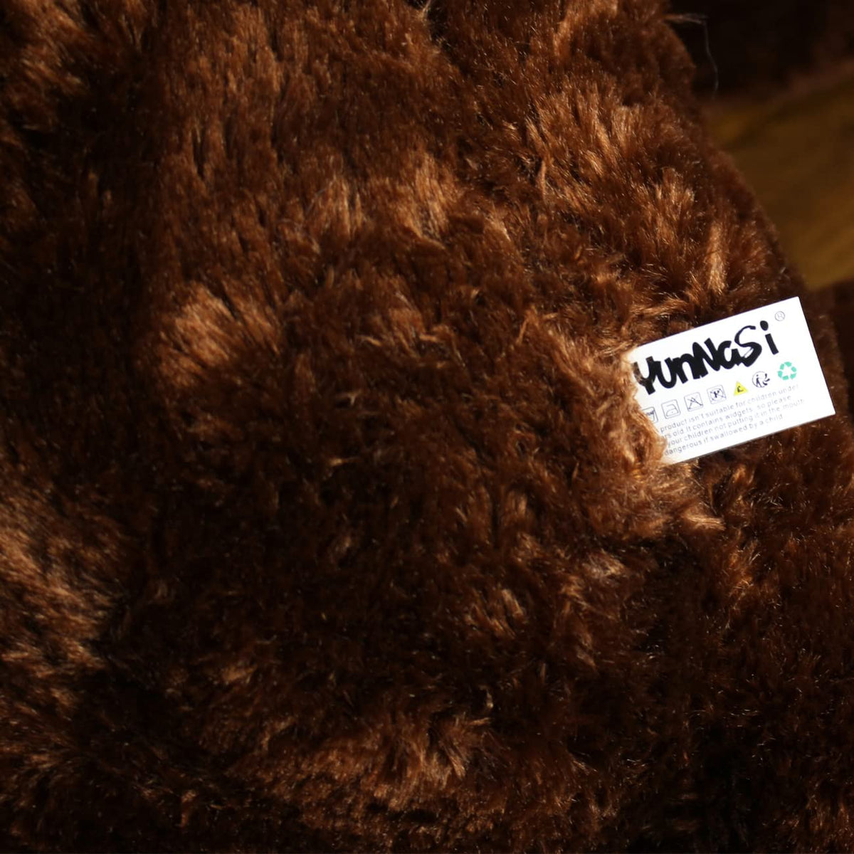 YunNasi giant monkey gift idea for loved ones on special days.