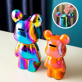 Premium ceramic keepsake ideal for birthdays and holidays