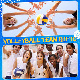 Yungyan volleyball party supplies set ideal for team events and birthdays