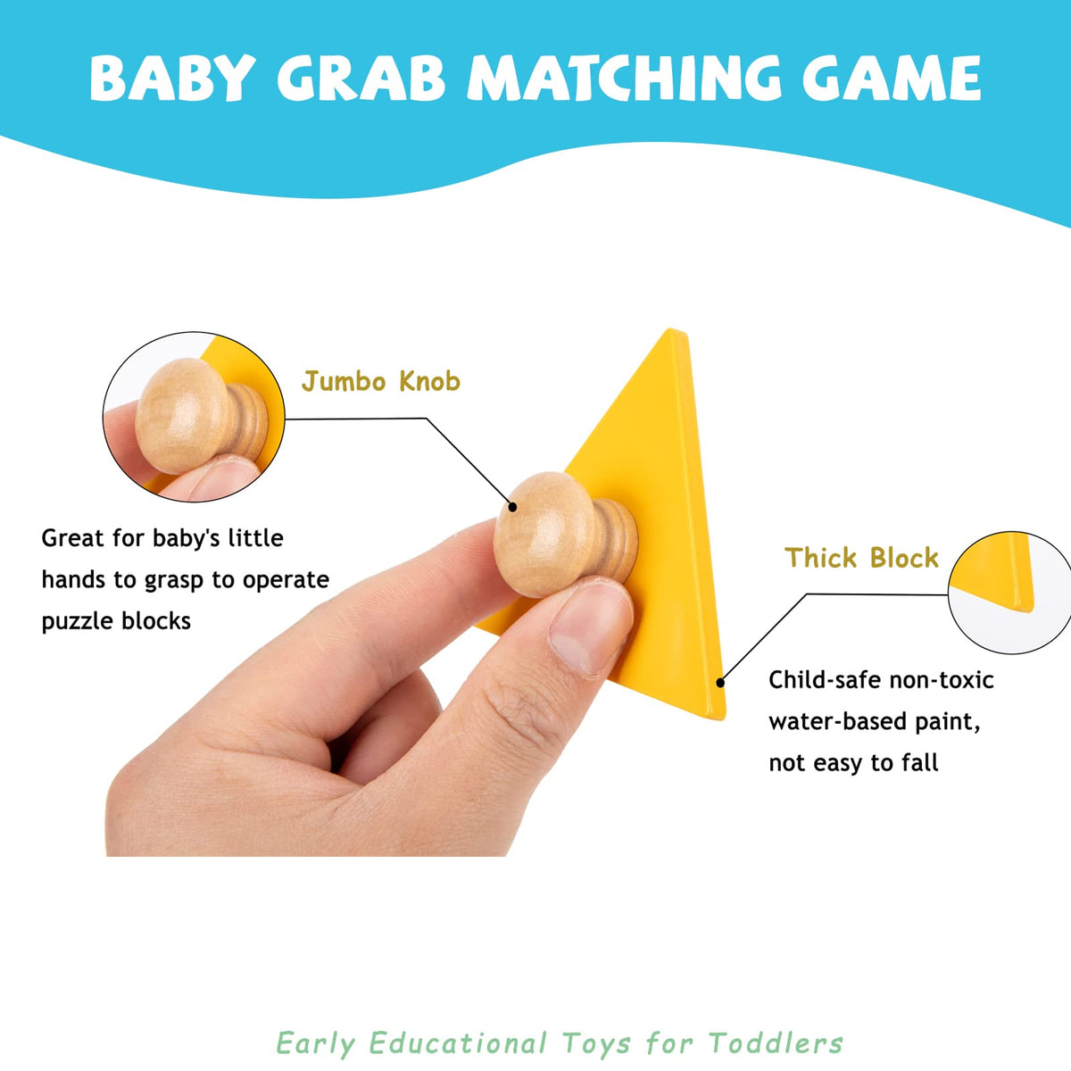 YunHe XinQiao shapes invite integration of family photos for personalized play.