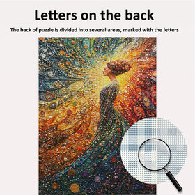 Yunlus high-resolution poster reference guides progress during assembly