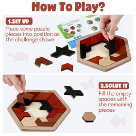 Yunsailing educational toy boosts hand-eye coordination and creative thinking