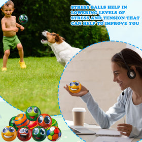 Yunsailing treasure-box prize kit with soft foam balls for events