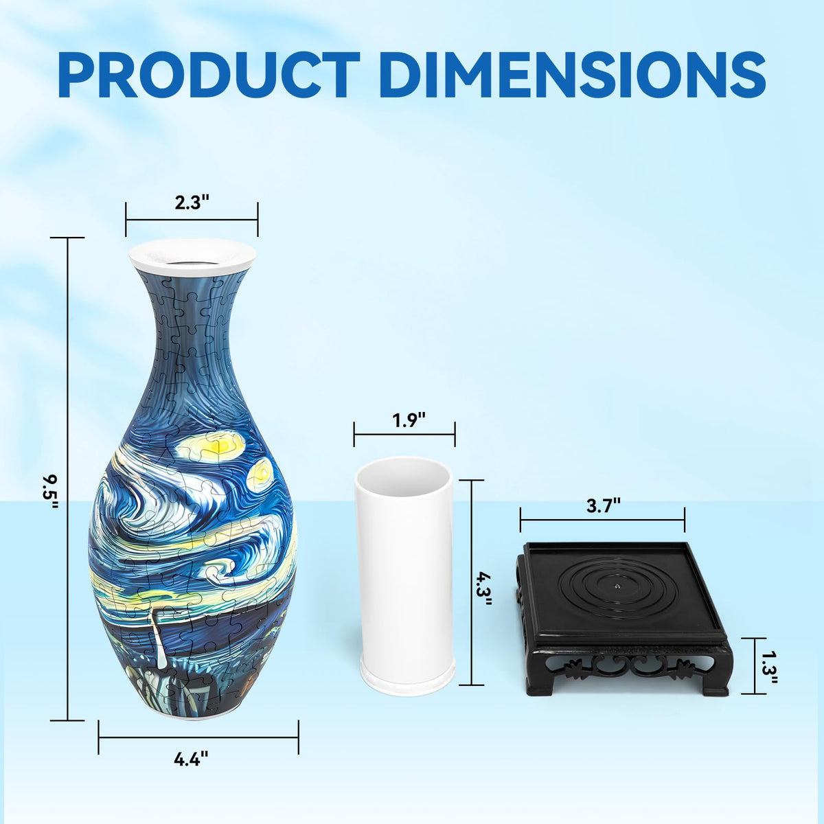 YunSheCSBS gift packaging highlights a thoughtful birthday or housewarming gift.