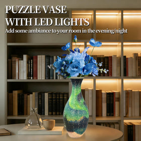 YunSheCSBS removable water cup for real or artificial flowers