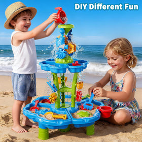 YunWings ABS Material ensures durable outdoor use and long-lasting fun.