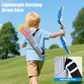 YunWings wall mounted target usable on walls or trees