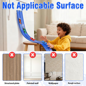 Yunzuiyue waterproof PVC material ensures lasting durability during play