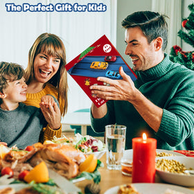 YUOIOYU Gift-ready set ideal for birthdays and holidays.