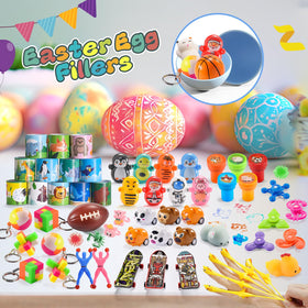 Yutin 212pcs pull-back cars provide quick, engaging prizes for celebrations and rewards.