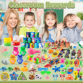 Yutin birthday party gifts in bulk for goody bags and prizes