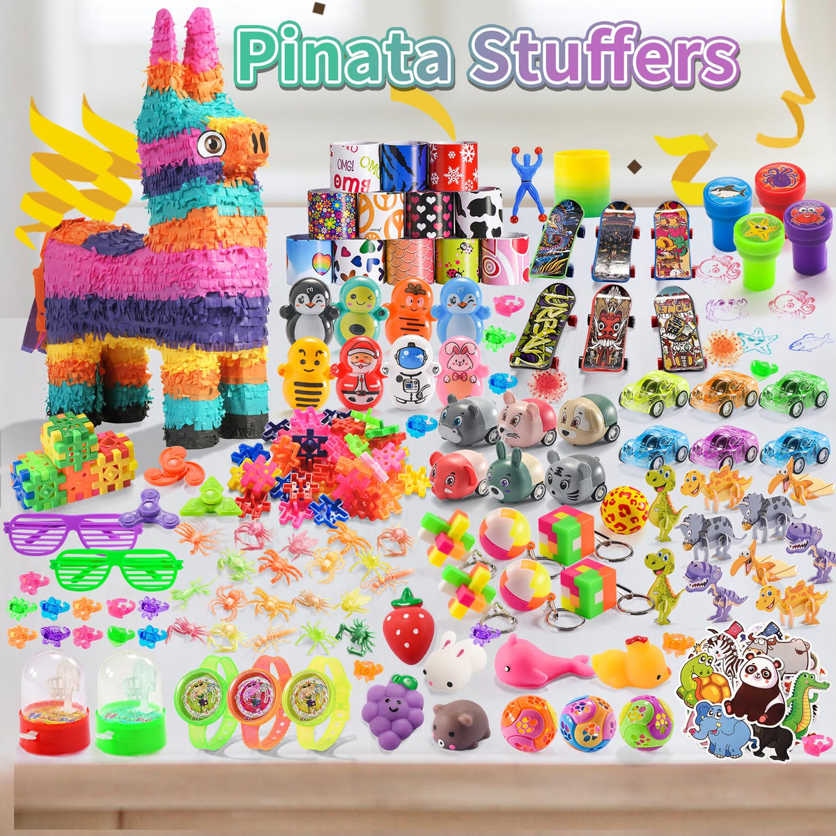 Yutin non-toxic durable toys safe for kids' play