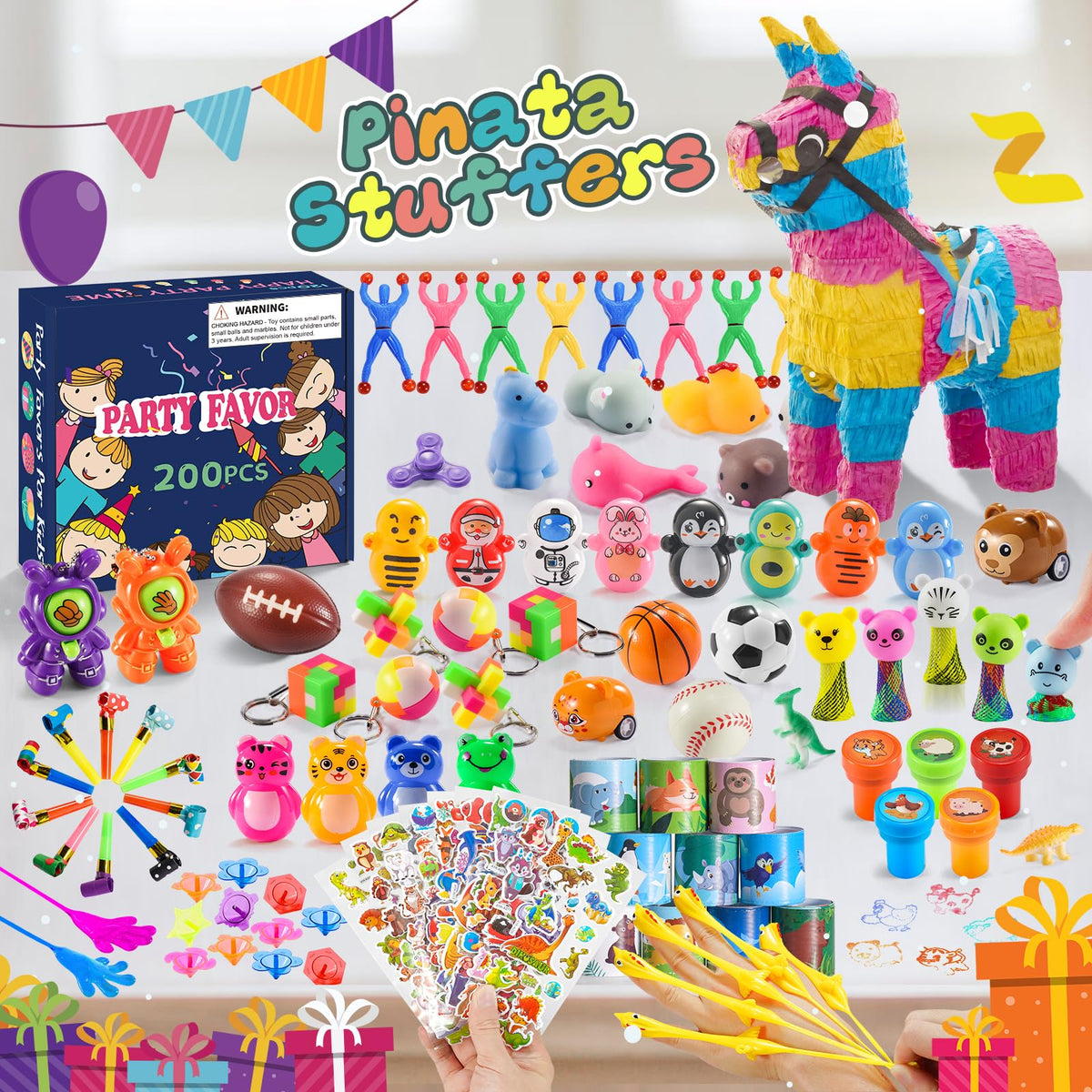 Yutin non-toxic, durable toys meeting safety standards for kids