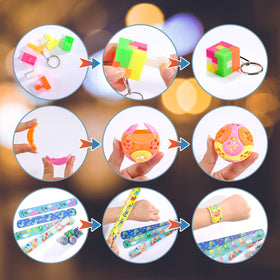 Yutin safe non-toxic play items for worry-free fun