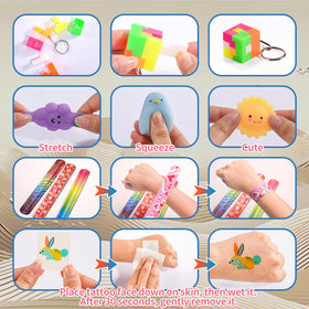 Yutin safety-certified toys meeting American standards