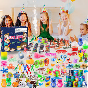 Yutin treasure chest prizes provide a large range for classroom rewards