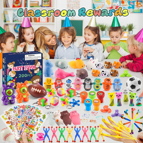 Yutin unique gifts and rewards for sharing and celebration